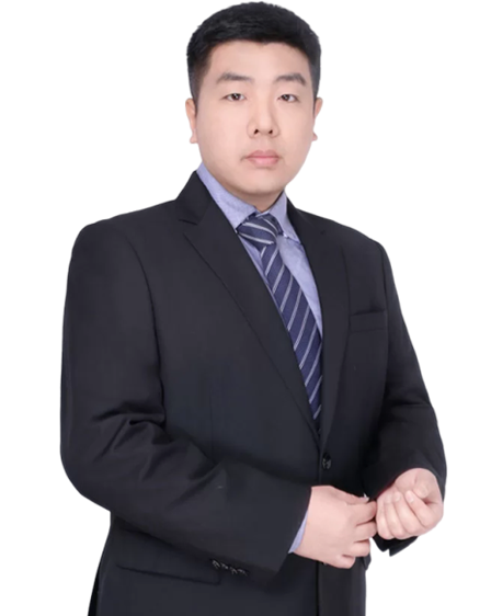 侯磊