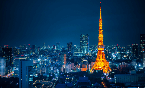 Tokyo (Japan)